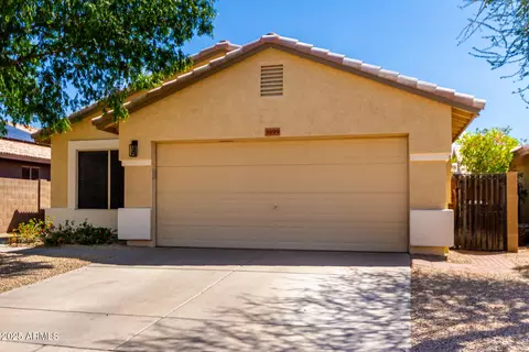 Exterior - 3899 S Chaparral Rd, Apache Junction, AZ 85119 photo 3 of 10