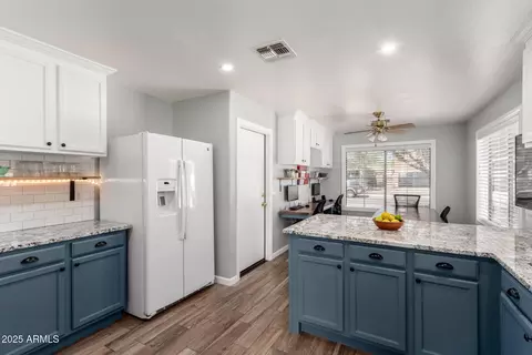 Kitchen - 3899 S Chaparral Rd, Apache Junction, AZ 85119 photo 1 of 5