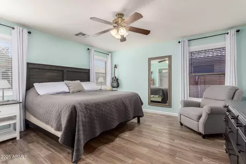 Bedroom - 3899 S Chaparral Rd, Apache Junction, AZ 85119 photo 1 of 4