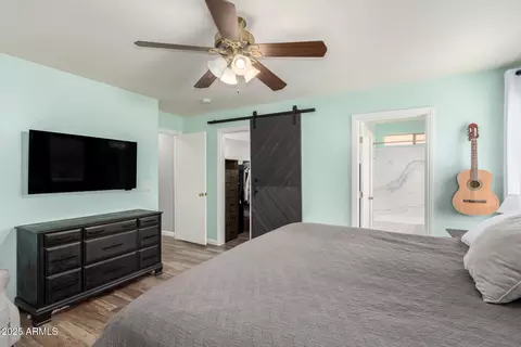 Bedroom - 3899 S Chaparral Rd, Apache Junction, AZ 85119 photo 2 of 4