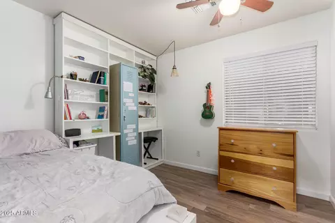 Bedroom - 3899 S Chaparral Rd, Apache Junction, AZ 85119 photo 3 of 4