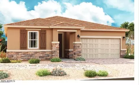2679 N 195th Dr, Buckeye, AZ 85396