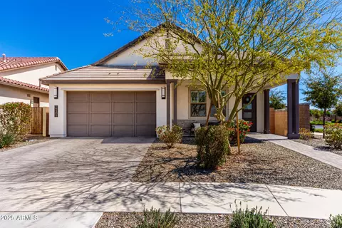 19305 S 209th Pl, Queen Creek, AZ 85142