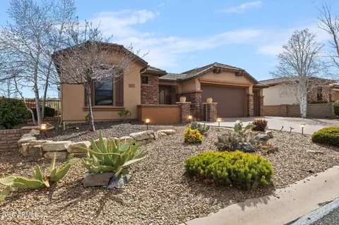 1671 Constable St, Prescott, AZ 86301