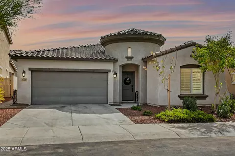 2169 N 212th Ln, Buckeye, AZ 85396