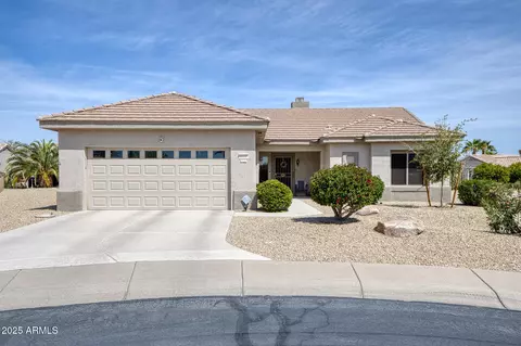 18137 N Plaza Ct, Surprise, AZ 85374