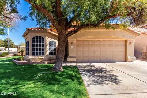 4581 W Oakland St, Chandler, AZ 85226
