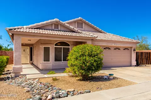 18850 N 16th Pl, Phoenix, AZ 85024