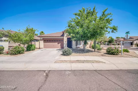 17008 W Sonora St, Goodyear, AZ 85338