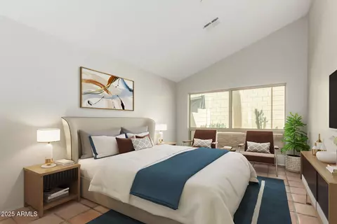 Bedroom - 448 E Wescott Dr, Phoenix, AZ 85024 photo 1 of 1