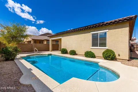 16771 W Adams St, Goodyear, AZ 85338
