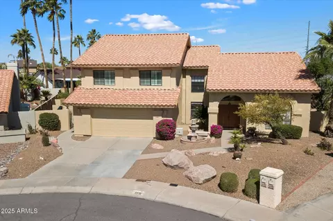 5530 E Beck Ln, Scottsdale, AZ 85254