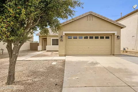 1508 S Navajo Ln, Coolidge, AZ 85128