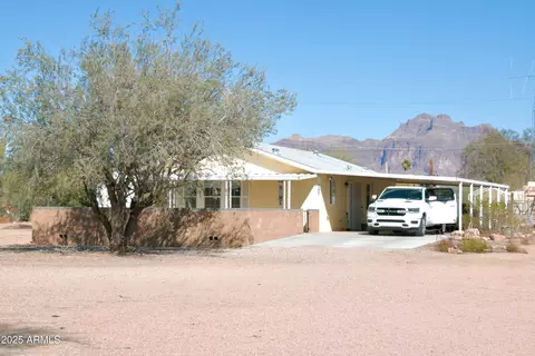 397 N Gold Dr, Apache Junction, AZ 85120 photo 22