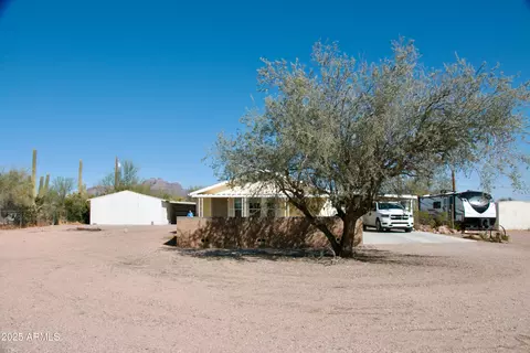397 N Gold Dr, Apache Junction, AZ 85120 photo 25