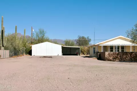 397 N Gold Dr, Apache Junction, AZ 85120 photo 24
