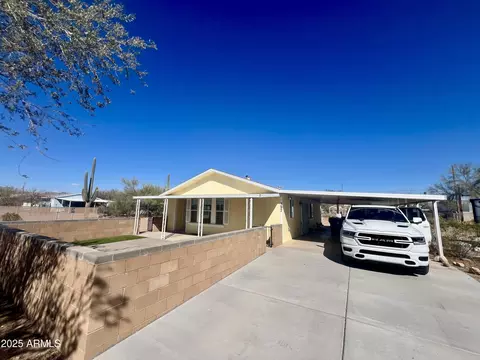 397 N Gold Dr, Apache Junction, AZ 85120