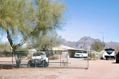 397 N Gold Dr, Apache Junction, AZ 85120 photo 23