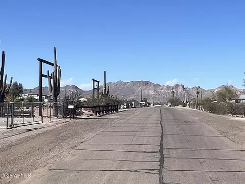 397 N Gold Dr, Apache Junction, AZ 85120 photo 28