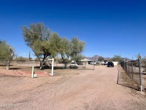 397 N Gold Dr, Apache Junction, AZ 85120 photo 26