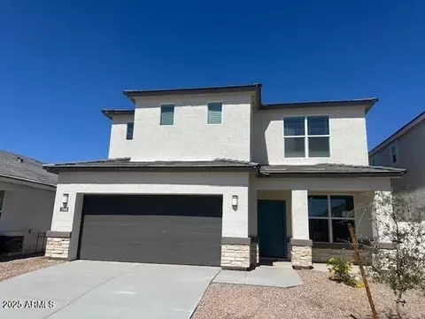 17648 W Sanna St, Waddell, AZ 85355