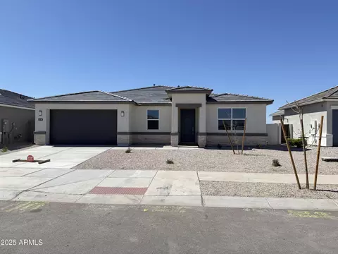 25180 N 159th Dr, Surprise, AZ 85387
