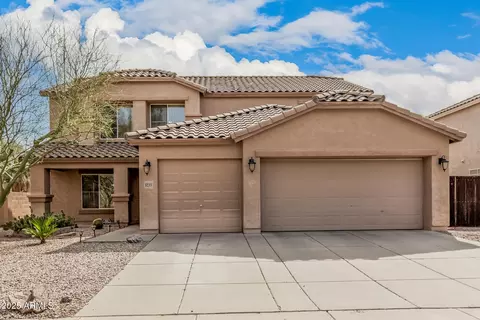 3239 E San Manuel Rd, San Tan Valley, AZ 85143