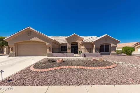 22616 N Dusty Trail Blvd, Sun City West, AZ 85375