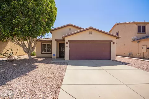 16177 W Custer Ln, Surprise, AZ 85379