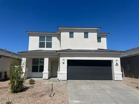 17704 W Mission Ln, Waddell, AZ 85355