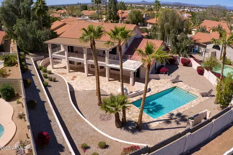 1327 E Le Marche Ave, Phoenix, AZ 85022 photo 39