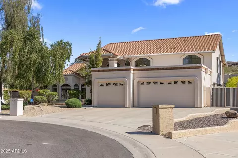 1327 E Le Marche Ave, Phoenix, AZ 85022 photo 2