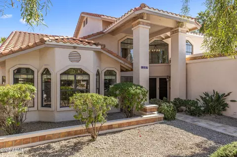 1327 E Le Marche Ave, Phoenix, AZ 85022