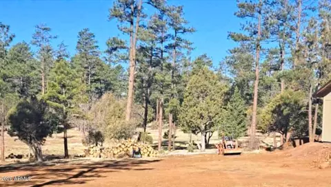 5452 Red Squirrel Ln #29, Lakeside, AZ 85929
