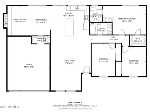 2405 E Balboa Dr, Tempe, AZ 85282 photo 2
