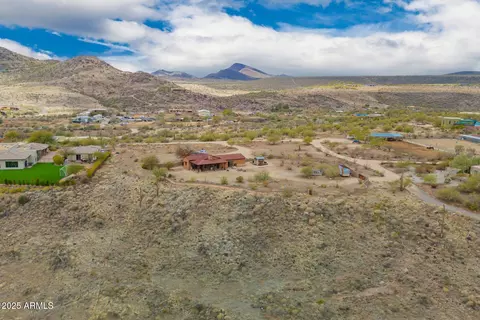 41151 N 54th St #-, Cave Creek, AZ 85331