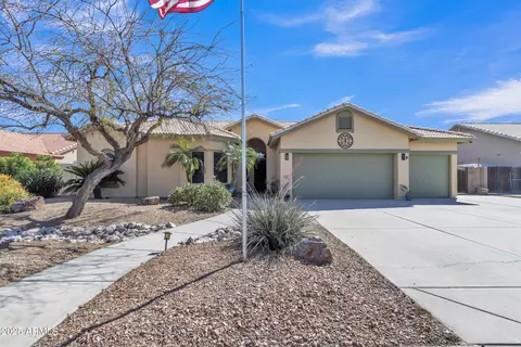 1281 E Laurel Ct, Casa Grande, AZ 85122