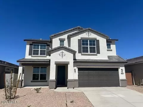 17744 W Hatcher Rd, Waddell, AZ 85355