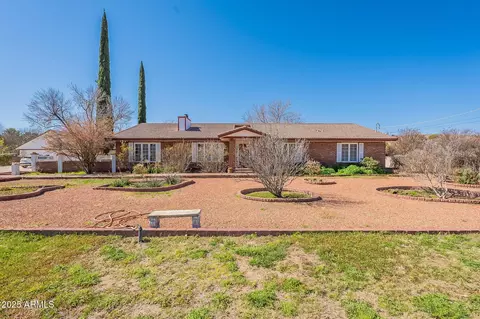 1244 S Jesse Hayes Rd #S8, Globe, AZ 85501
