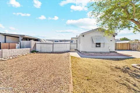 2145 N Silverton St, Mesa, AZ 85203
