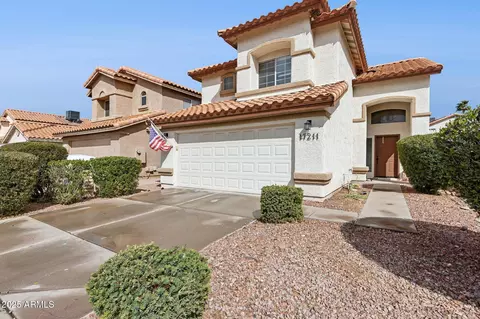 17211 N 46th Pl, Phoenix, AZ 85032