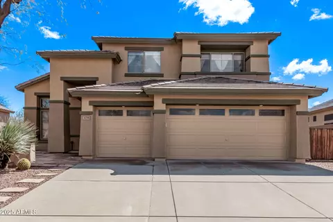 3259 W Morse Dr, Anthem, AZ 85086