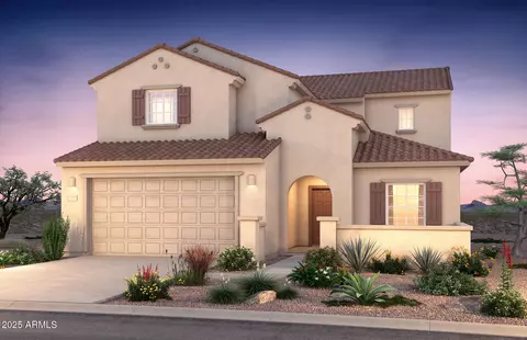 17803 W Getty Dr, Goodyear, AZ 85338