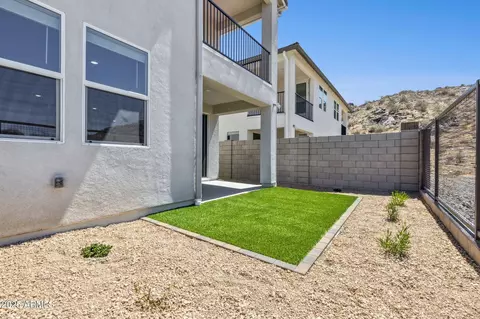 Exterior - 1127 E Mcneil St, Phoenix, AZ 85042 photo 11 of 11