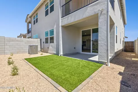 Exterior - 1127 E Mcneil St, Phoenix, AZ 85042 photo 10 of 11