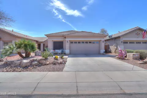 44161 W Venture Ln, Maricopa, AZ 85139