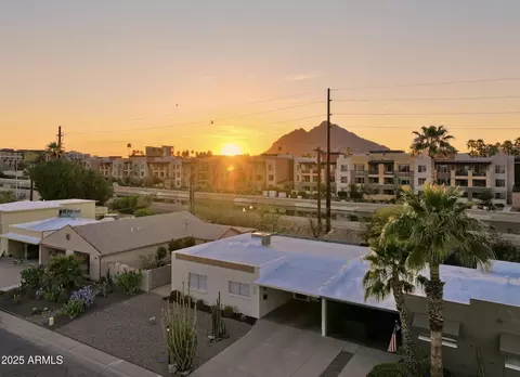 4810 N 74th Pl, Scottsdale, AZ 85251
