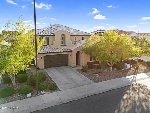 1961 E Stacey Rd, Gilbert, AZ 85298 photo 48