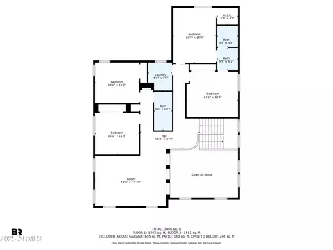 1961 E Stacey Rd, Gilbert, AZ 85298 photo 71