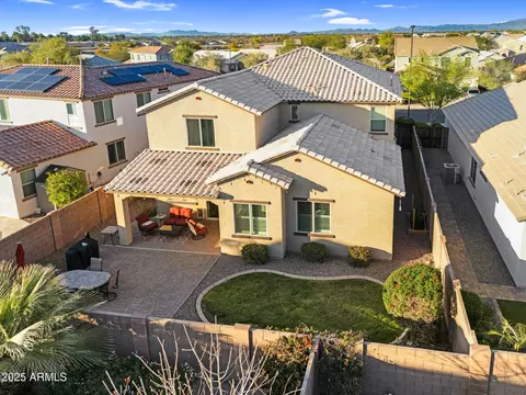 1961 E Stacey Rd, Gilbert, AZ 85298 photo 2
